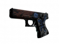 Glock-18 Sacrifice